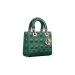 Small Lady Dior My Abcdior Bag