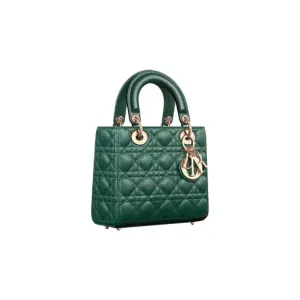 Small Lady Dior My Abcdior Bag