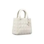 Medium Lady Dior Bag