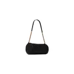 Sade Small Tube Bag In Quilted Lambskin
