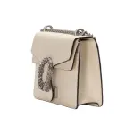 Dionysus Mini Leather Bag