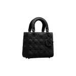 Small Lady Dior My Abcdior Bag