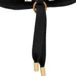 Marcie Medium Saddle Bag