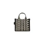 The Monogram Lenticular Mini Tote Bag