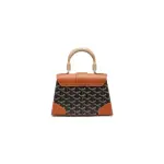 Saïgon Structuré Mini Bag