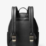 Bex Medium Pebbled Leather Backpack