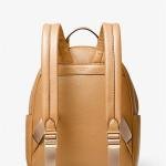 Bex Medium Pebbled Leather Backpack