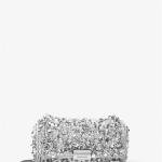 Limited-Edition Tribeca Small Hand-Embellished Shoulder Bag