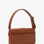 Colby Medium Leather Shoulder Bag