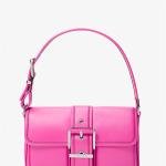 Colby Medium Leather Shoulder Bag