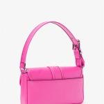 Colby Medium Leather Shoulder Bag