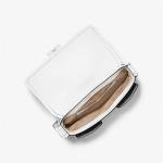 Colby Medium Leather Shoulder Bag