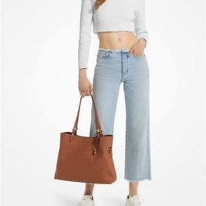 Lenox Large Signature Logo Tote Bag