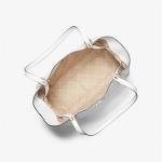 Lenox Large Signature Logo Tote Bag