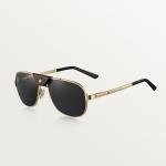 Santos de Cartier sunglasses
