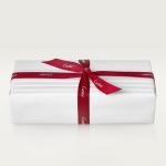 Sunglasses C Allongé de Cartier motif