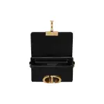 30 Montaigne Box Bag