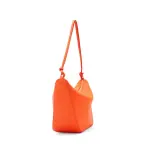 Mini Hammock Hobo Bag In Classic Calfskin