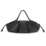 XL Paseo Bag In Shiny Nappa Calfskin