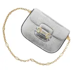 Gucci Horsebit 1955 Lizard Mini Bag