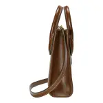 Mini Tote Bag With Interlocking G