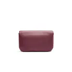 Mini Puffer Goya Bag In Shiny Nappa Lambskin