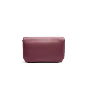 Mini Puffer Goya Bag In Shiny Nappa Lambskin