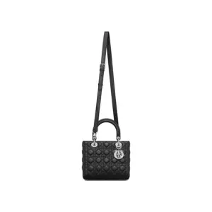 Medium Lady Dior Bag