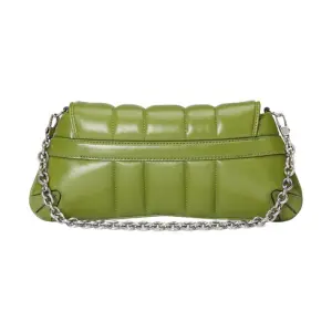 Gucci Horsebit Chain Small Shoulder Bag