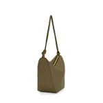 Mini Hammock Hobo Bag In Classic Calfskin