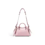 Women's Neo Cagole Xs Handbag In Light Pink