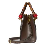 Gucci Diana Jumbo GG Mini Tote Bag