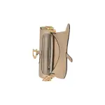 Saddle Bag With Strap