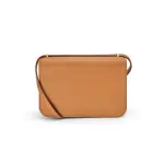 Goya bag in silk calfskin