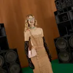 Jackie 1961 Mini Shoulder Bag