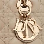 Medium Lady Dior Bag