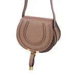 Marcie Small Saddle Bag