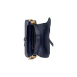 Saddle Bag With Strap