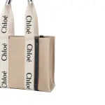 Medium Woody Tote Bag