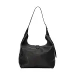 Jackie 1961 Medium Shoulder Bag Black
