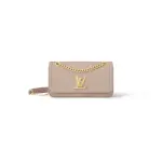 LockMe Chain Bag East Wes