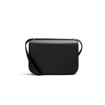 Small Goya bag in silk calfskin