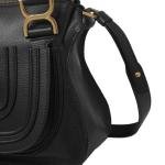 Marcie Small Double Carry Bag