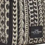 The Monogram Lenticular Mini Tote Bag