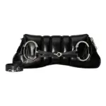 Gucci Horsebit Chain Medium Shoulder Bag