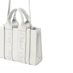 Small Woody Tote Bag