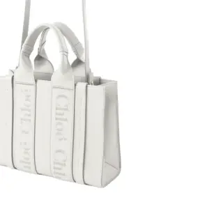 Small Woody Tote Bag