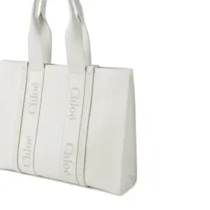 Large Woody Tote Bag