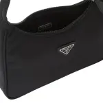 Re-Nylon Prada Re-Edition 2000 Mini-Bag