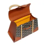 Saïgon Structuré Mini Bag